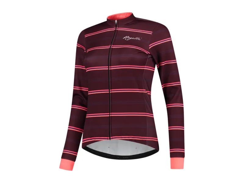 Rogelli Stripe - Vinterjakke Dame - Windtex