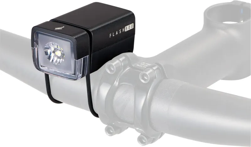Specialized Flash 500 Headlight Forlygte