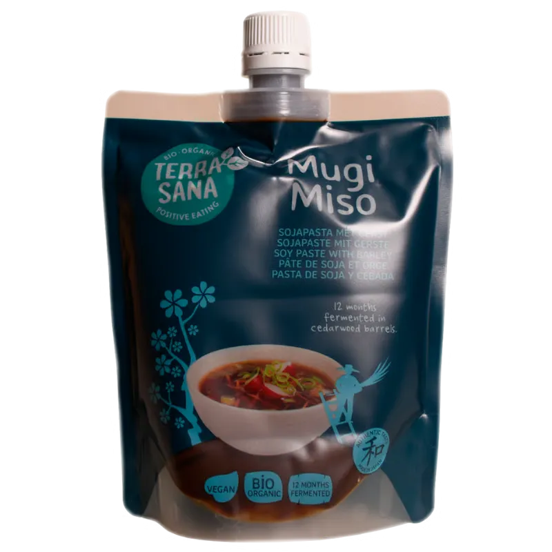 Rømer Mugi Miso Ø (345 g)