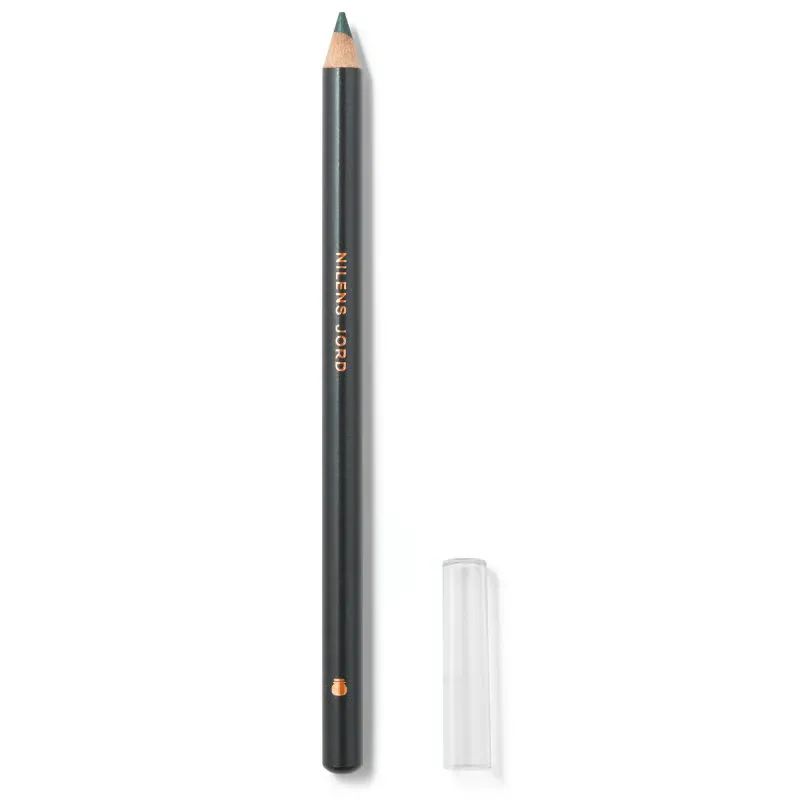 Nilens Jord Eyeliner Pencil 793 Dark Green 1.41 g.