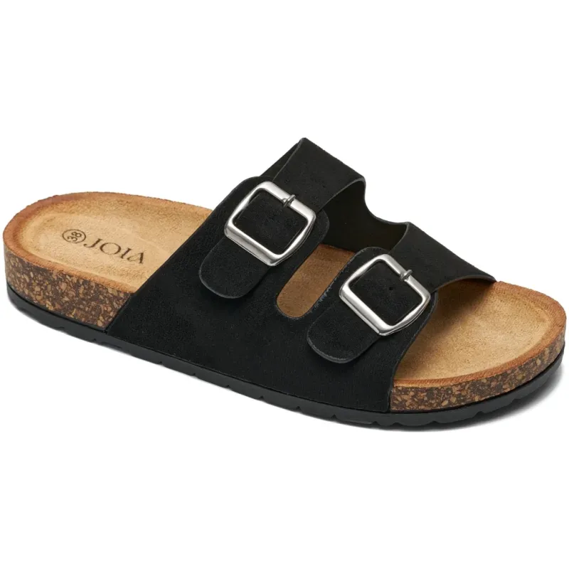 Athena dame sandaler W-128 - Black