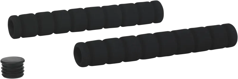 Foam grip t/skafter, ø30×220 mm, 2 stk.