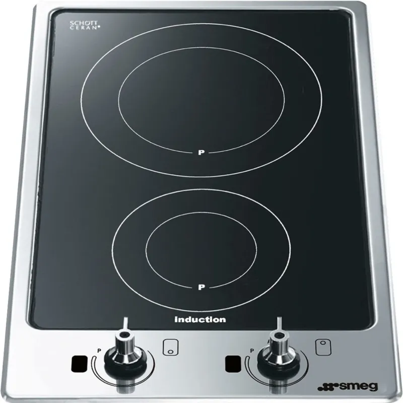 Smeg Classic PGF32I-1 Induktionskogeplade