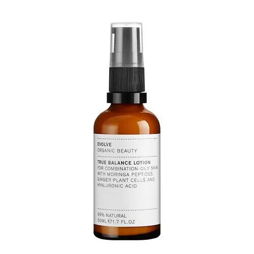 Evolve Lotion True Balance - 50 ml.