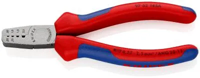 Crimptang 97 62 145 A til kabeltyller 0,25-2,5 mm