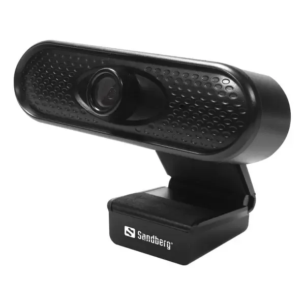 Sandberg USB Webcam 1080P Full HD. 1920 x 1080.