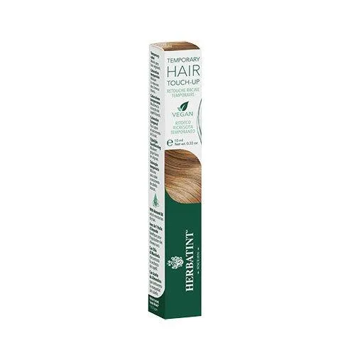 Herbatint Temporary Hair Touch-Up Blonde - 10 ml.