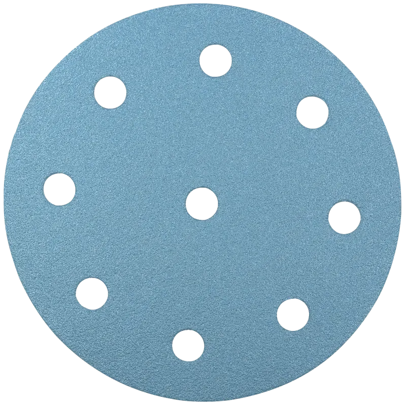 Fiberrondel 1940 Siacar 9H ø150 K100