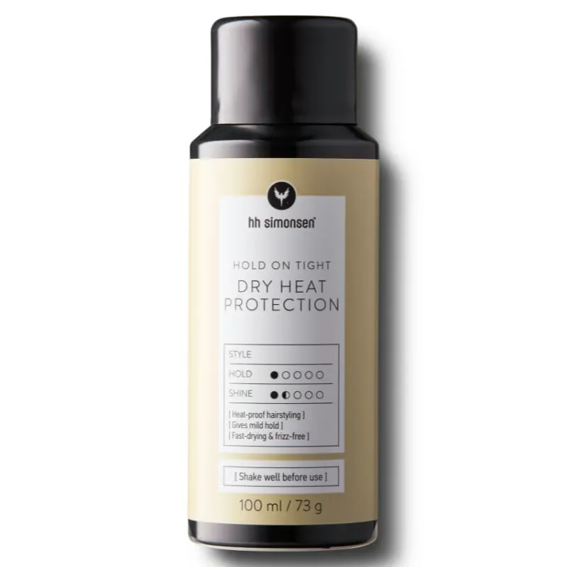 HH Simonsen Dry Heat Protection (100 ml)