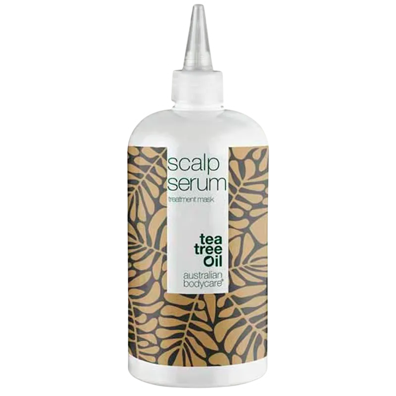 Australian Bodycare Scalp Serum 500 ml.