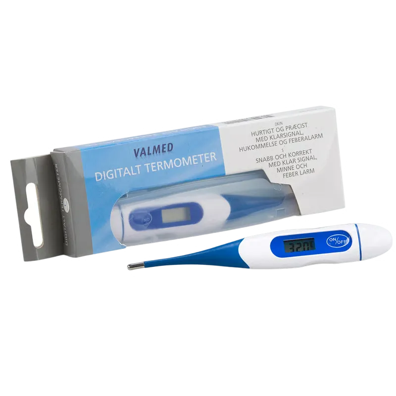 ValMed Digitalt Termometer (1 stk)