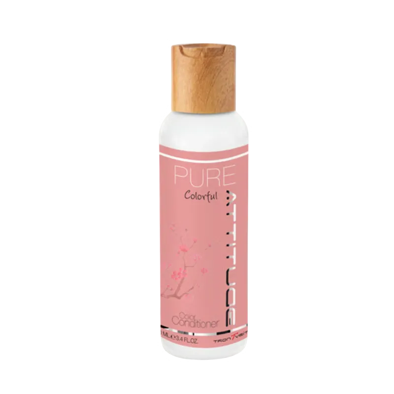 Pure ATTITUDE Colorful Conditioner (100 ml)