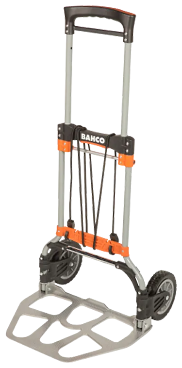 Bahco sækkevogn foldbar 120kg