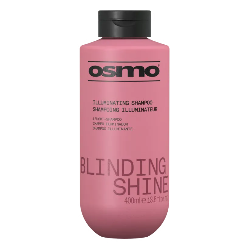 OSMO Blinding Shine Shampoo (400 ml)