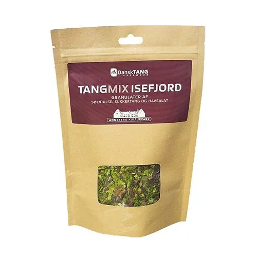 Tang Mix Isefjord - 50 gram