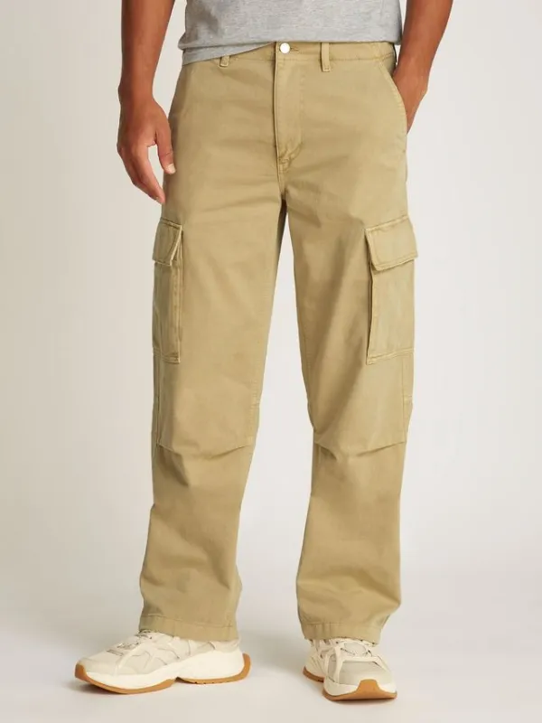 TJM JAIMIE COTTON CARGO