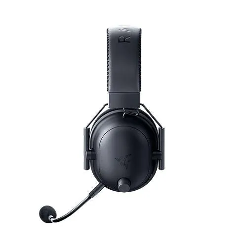 Razer  -  BlackShark V2 Pro  -  Trådløst E-sports Gaming Headset med THX Spatial Audio (Sort) - GEEKD.dk