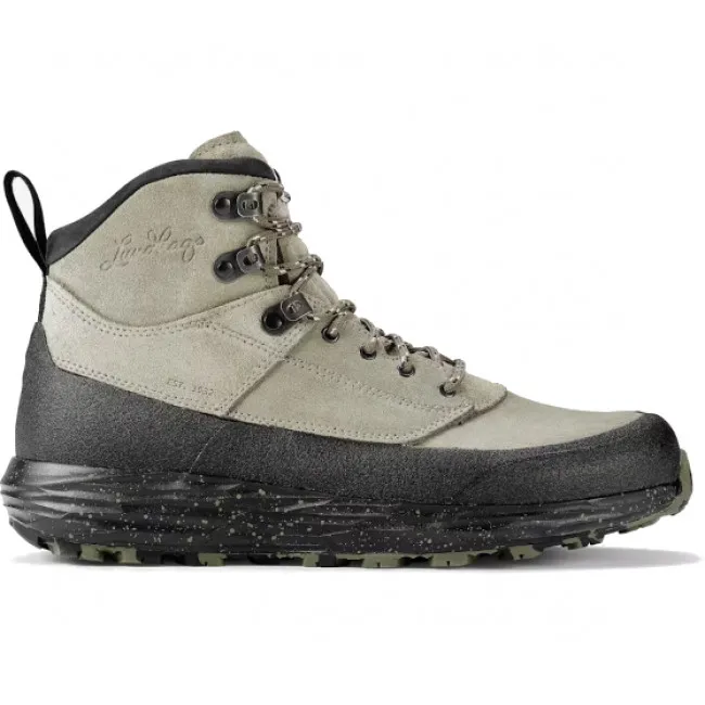 Lundhags Tived Trail Boot M, vandrestøvler, herre, beige