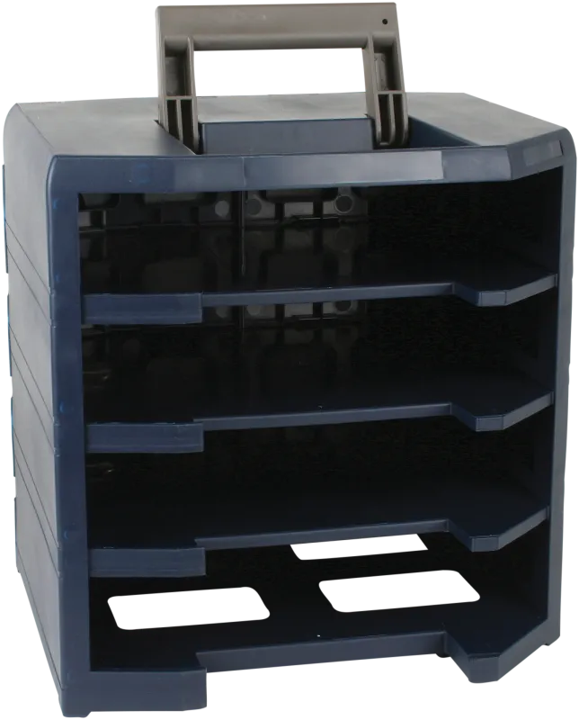 HandyBoxxser 5x5 342×347×305 blå