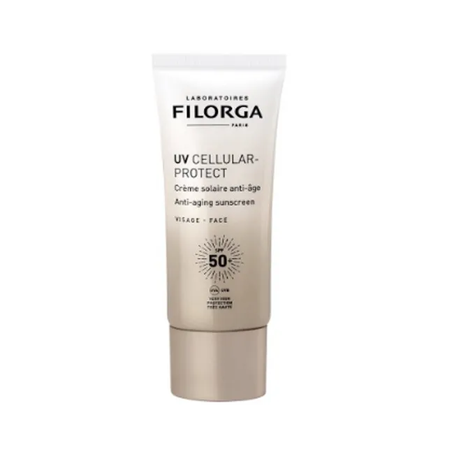 Filorga - UV Cellular Protect Face Cream SPF50+