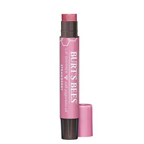 Lip Shimmer strawberry - 2 g.