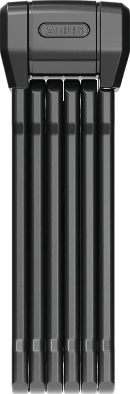 Abus Foldelås 6200K Bordo X-PLUS (VF) (SH Beslag) 90cm - Sort