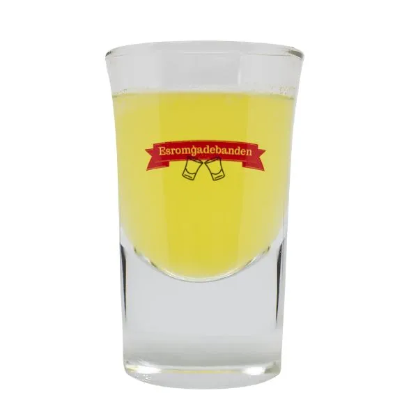 Pina Colada Shotspakke