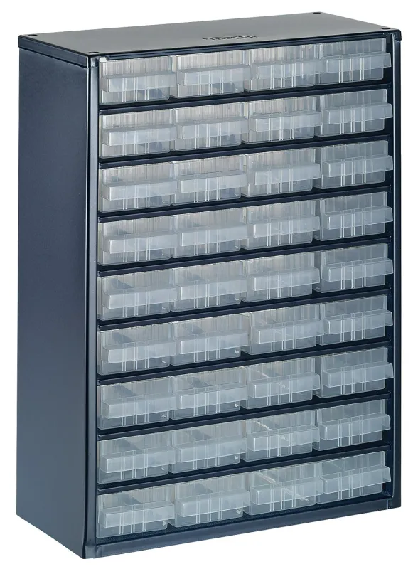 54137461 Skuffereol 150 936-01 blå