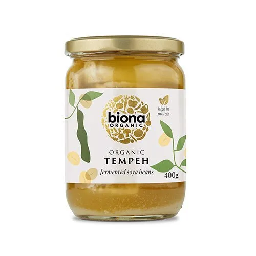Biona Tempeh Økologisk - 400 gram