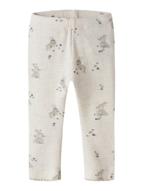 Diakab Leggings - Peyote Melange - 56