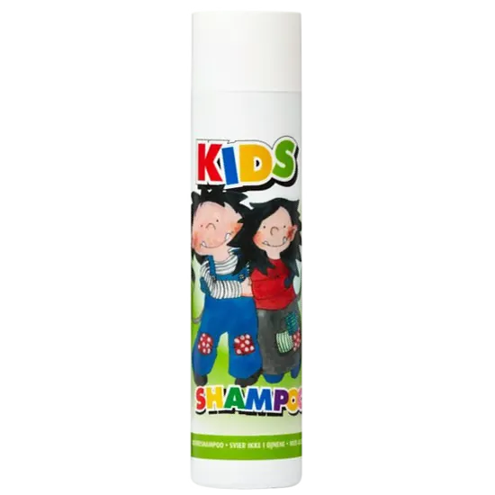KIDS Shampoo 250 ml.