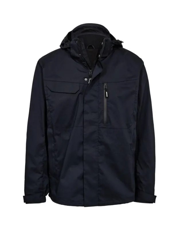 Mens jacket reg fit