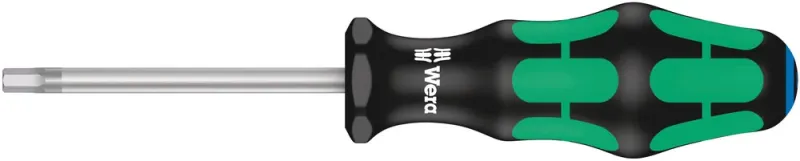 Unbrakoskruetrækker 354-5