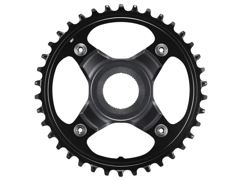Shimano Steps - 44 tands klinge 50mm - SM-CRE80 - FC-E8050/E8000