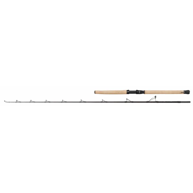 Fury SG6 Boat 7´ 150-400g