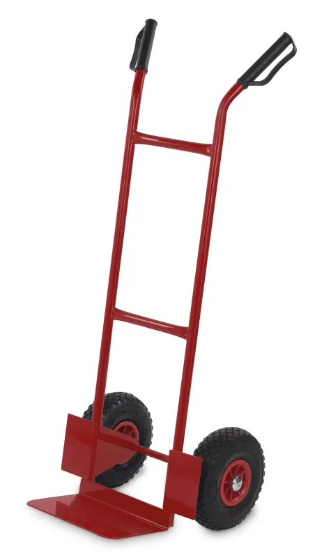 Sækkevogn 200 kg.