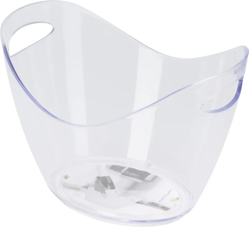 Champagnekøler plast L27 cm