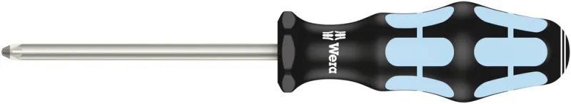 Skruetrækker rostf 3355pz2x100