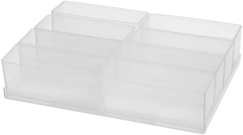 Indsats 55 8xA9-2 47×220×160 klar