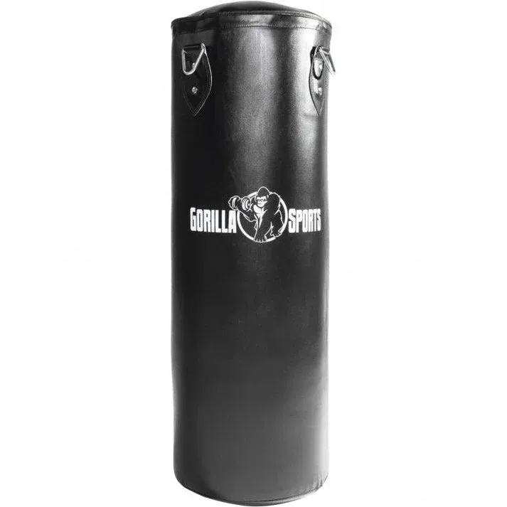 Boksepude (Sort) 27 kg