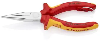 Radiotang m/skær 1000-volt 25 06 160 T
