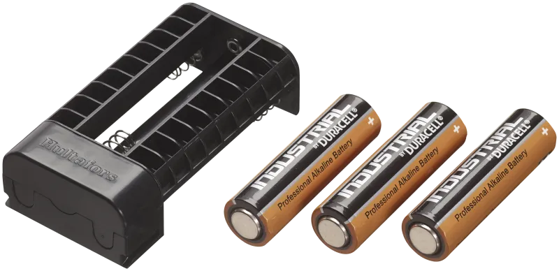 Batteriadapter Hultafors t/HXL+PXL