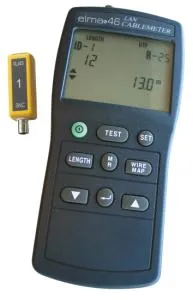 Elma 46  -  LAN kabeltester
