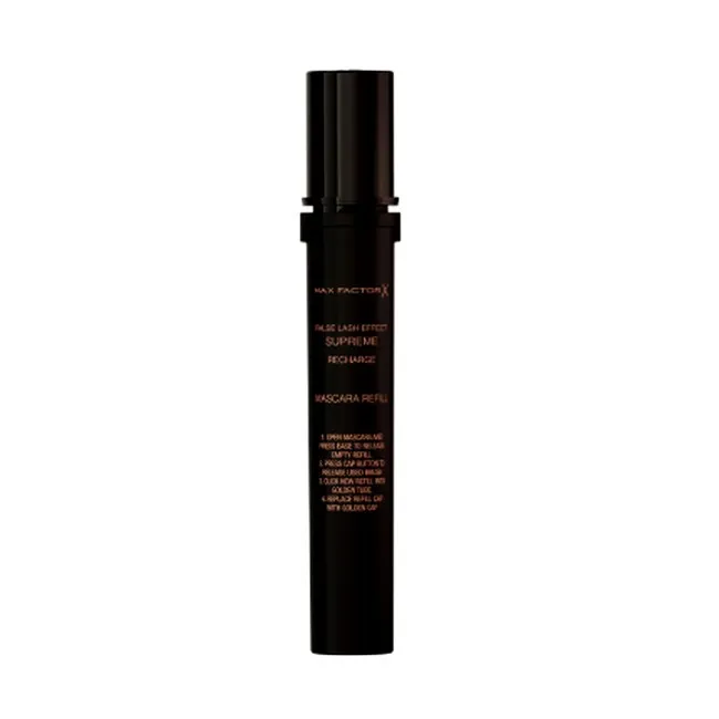 Max Factor - False Lash Effect Supreme Mascara Refill Black