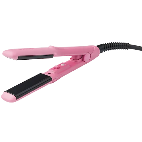 HH Simonsen Pocket Straightner Self-Love Pink SS24 (1 stk)