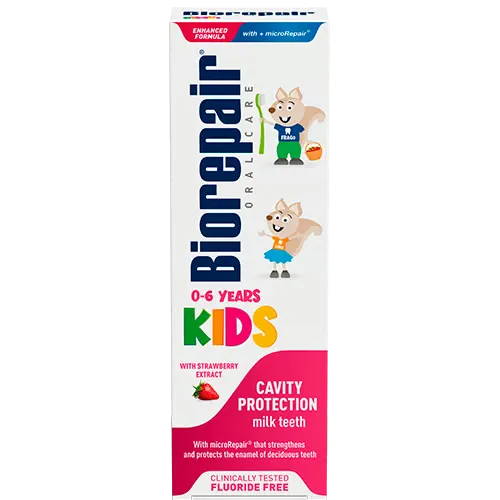Biorepair Tandpasta Kids (50 ml)