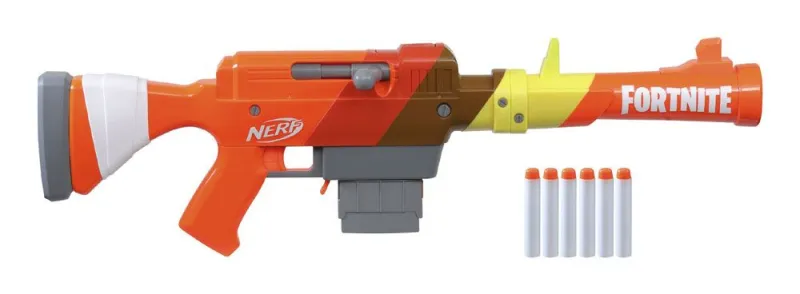 Nerf Fortnite HR