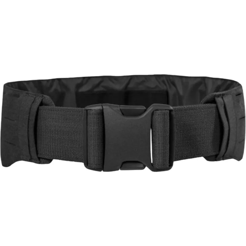 Tasmanian Tiger Warrior Belt LC, bælte, sort