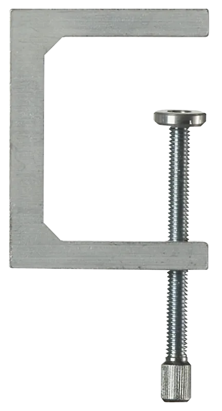 Bessey alu mini tvinge 47×34mm AM4