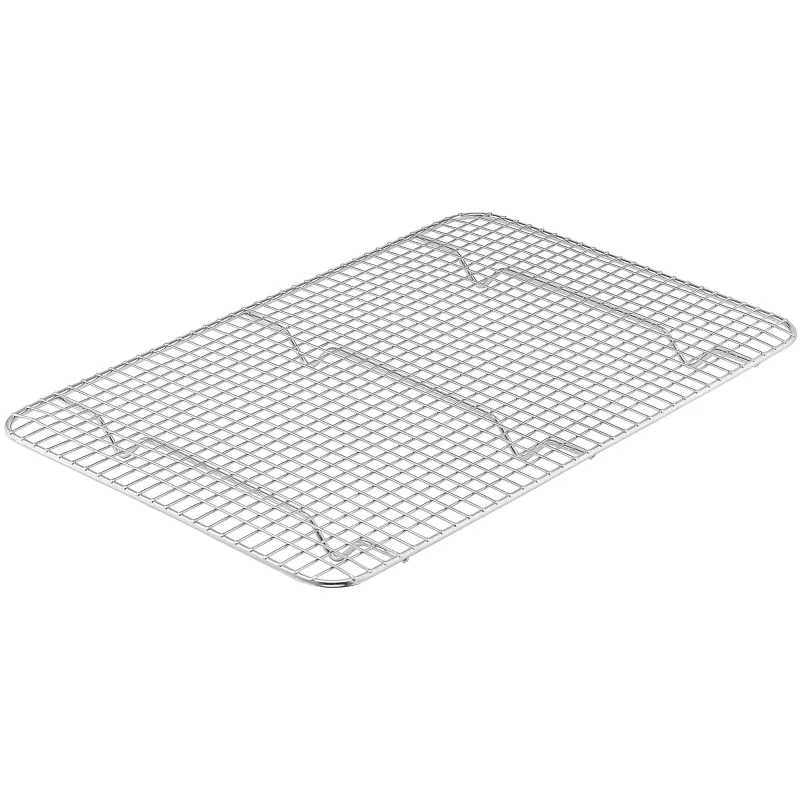 Tefal Ceramik bagerist 38×25 cm, rustfrit stål